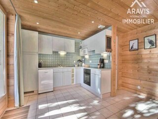 Appartement Le Grand-Bornand  16