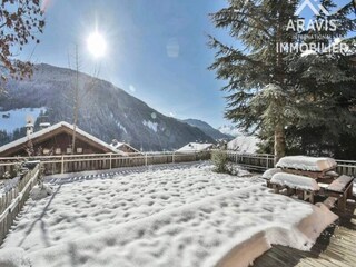 Apartment Le Grand-Bornand  17