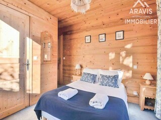 Appartement Le Grand-Bornand  18