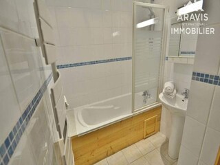 Apartment Le Grand-Bornand  19