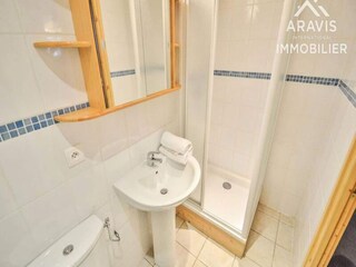 Apartment Le Grand-Bornand  20