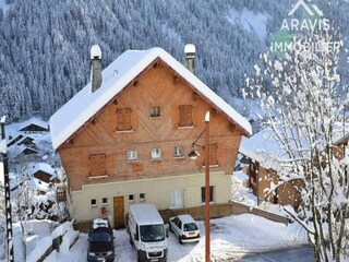 Appartement Le Grand-Bornand  23