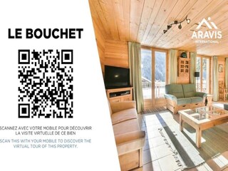 Appartement Le Grand-Bornand  24