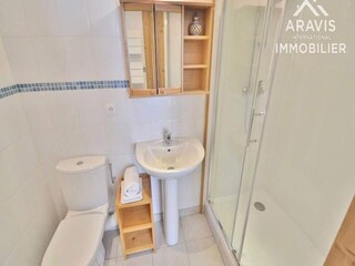 Appartement Le Grand-Bornand  25