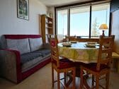 Apartamento Chamrousse  1