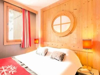 Appartement Méribel Équipement 8