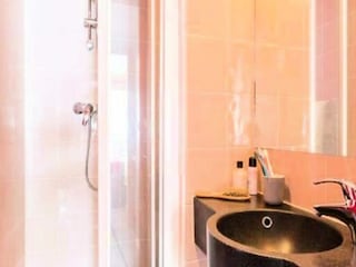 Appartement Méribel Équipement 9