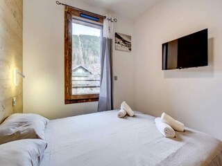 Apartamento Morzine Características 15