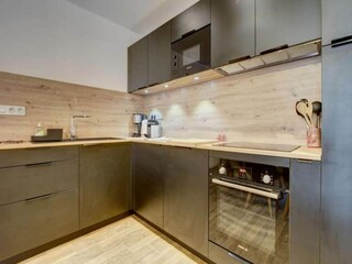 Apartamento Morzine Características 16