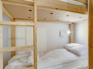 Apartamento Morzine Características 20