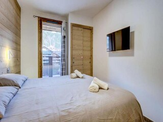 Apartamento Morzine Características 14