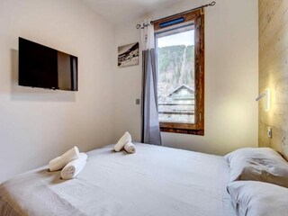 Apartamento Morzine Características 9