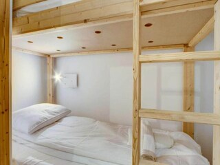 Apartamento Morzine Características 10