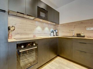 Apartamento Morzine Características 12