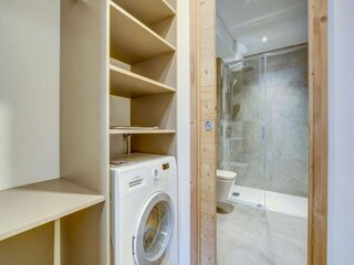 Apartamento Morzine Características 13