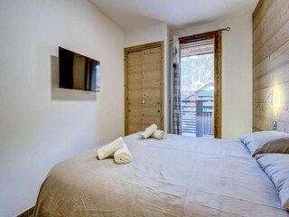 Apartamento Morzine Características 21
