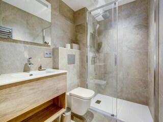Apartamento Morzine Características 4