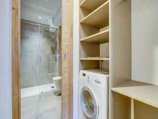 Appartement Morzine Kenmerken 5