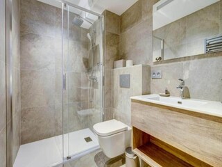 Apartamento Morzine Características 22