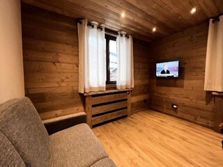Apartment La Clusaz Features 10