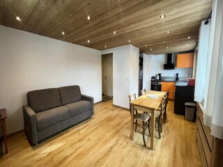 Apartment La Clusaz Ausstattung 16