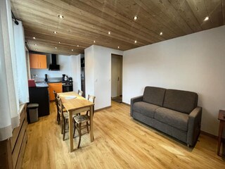 Apartment La Clusaz Features 11