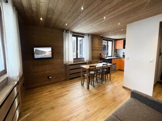 Apartment La Clusaz Features 17
