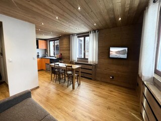 Apartment La Clusaz Ausstattung 18