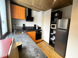 Apartment La Clusaz Features 19