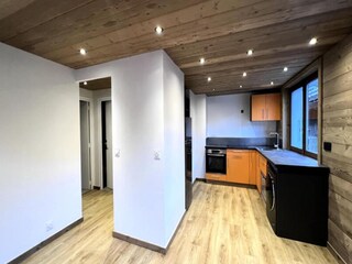 Appartement La Clusaz Équipement 20