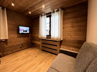 Appartement La Clusaz Équipement 8