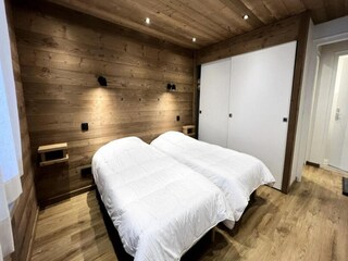 Appartement La Clusaz Équipement 9