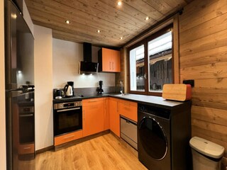 Apartment La Clusaz Ausstattung 5