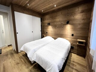 Appartement La Clusaz Équipement 15