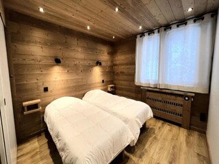 Appartement La Clusaz Équipement 6