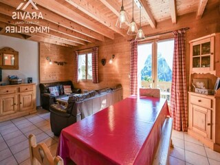 Apartment Le Grand-Bornand Features 21