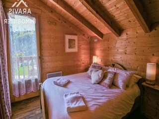 Apartment Le Grand-Bornand Features 22