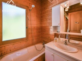 Apartment Le Grand-Bornand Features 23