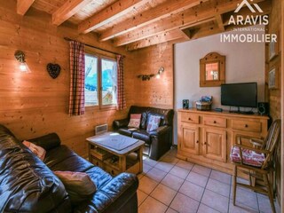 Apartment Le Grand-Bornand Features 27