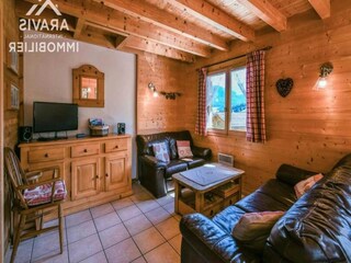 Apartment Le Grand-Bornand Features 28