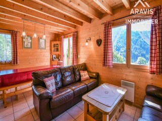 Apartment Le Grand-Bornand Features 17