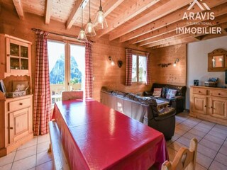 Apartment Le Grand-Bornand Features 30