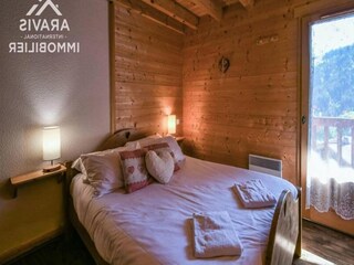 Apartment Le Grand-Bornand Features 31