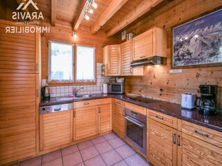 Apartment Le Grand-Bornand Features 33