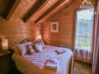 Apartment Le Grand-Bornand Features 24