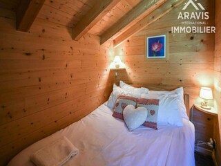 Apartment Le Grand-Bornand Features 25