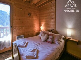 Apartment Le Grand-Bornand Features 36