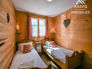 Apartment Le Grand-Bornand Features 19