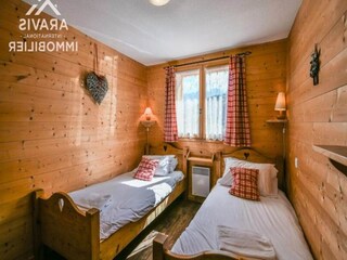 Apartment Le Grand-Bornand Features 26