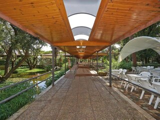 Holiday park Cellole  34